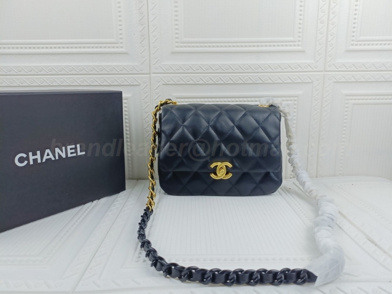 Chanel Handbags 252